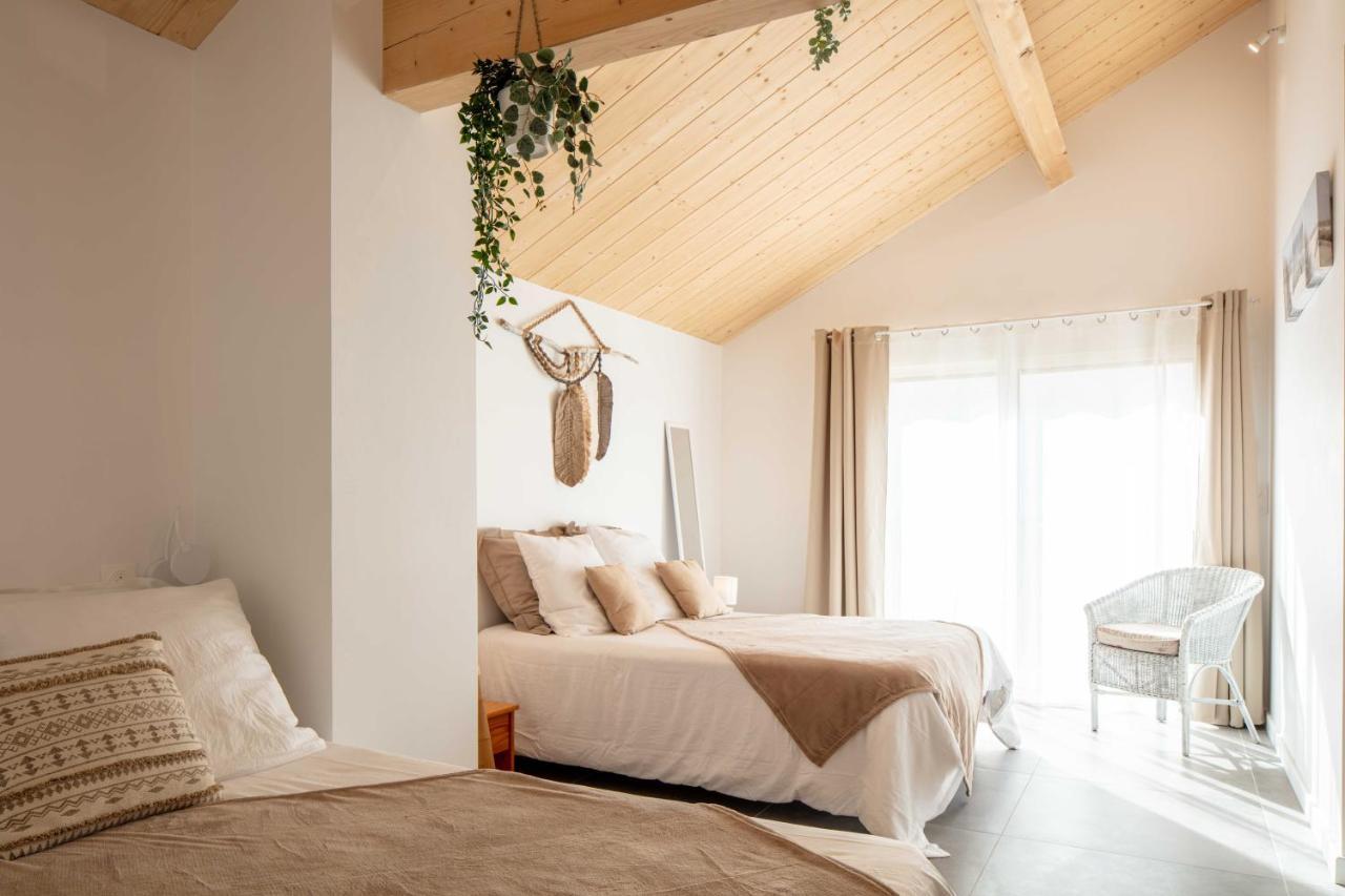 Ted Surf House Bed & Breakfast กัปเบรอตง ภายนอก รูปภาพ