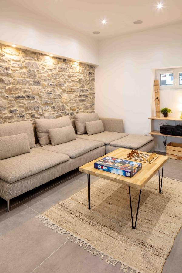 Ted Surf House Bed & Breakfast กัปเบรอตง ภายนอก รูปภาพ