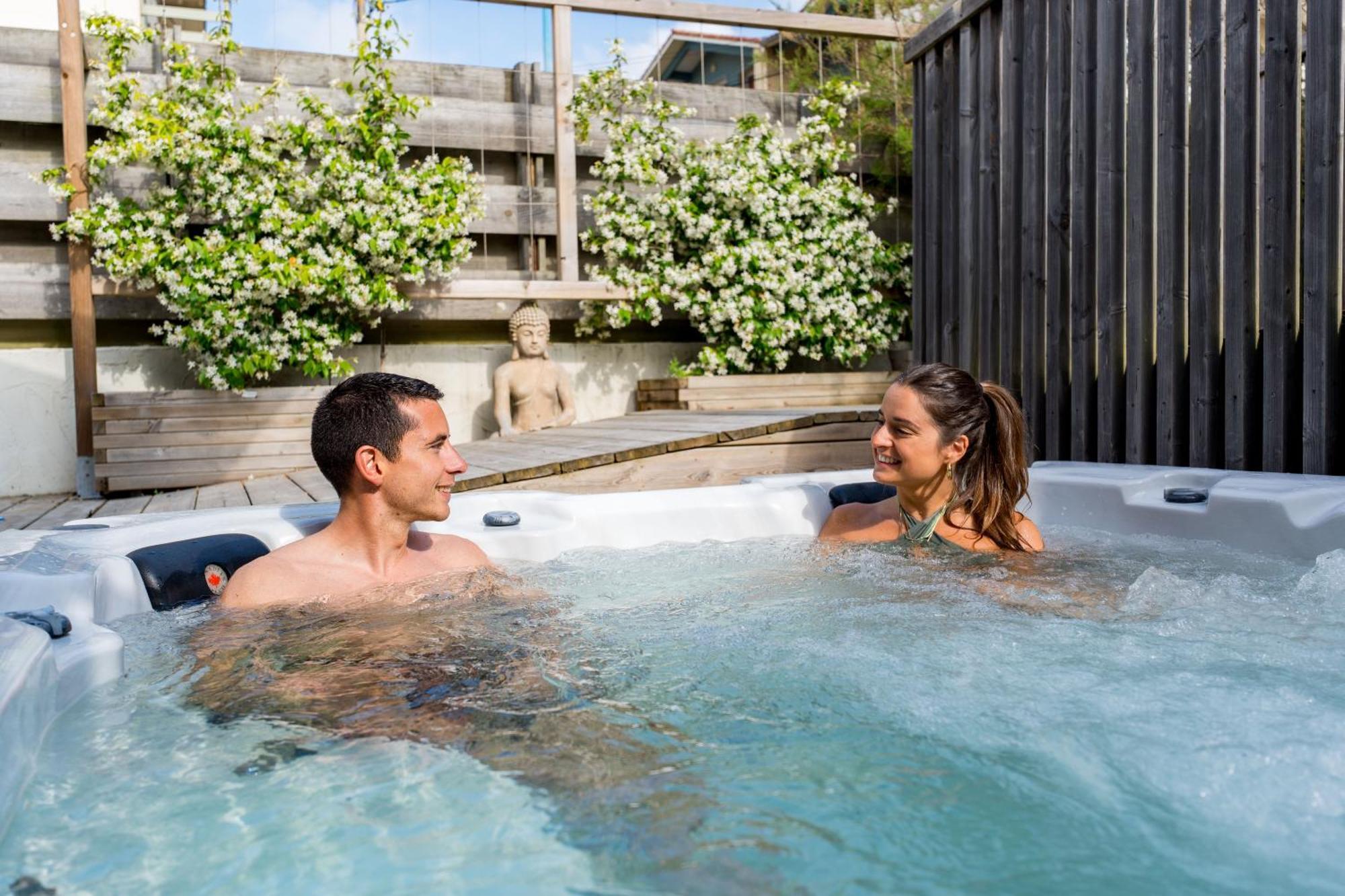 Ted Surf House Bed & Breakfast กัปเบรอตง ภายนอก รูปภาพ