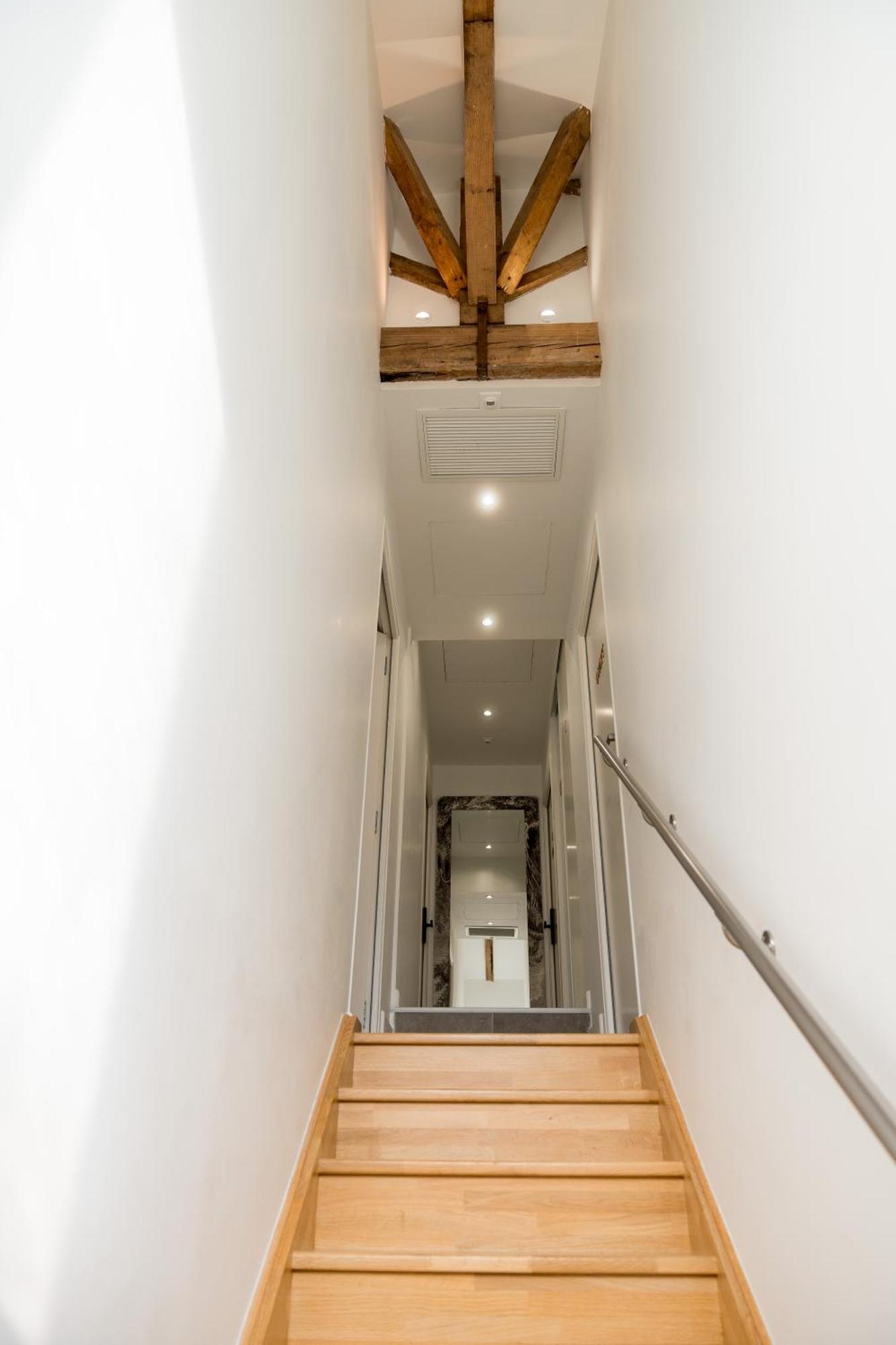 Ted Surf House Bed & Breakfast กัปเบรอตง ภายนอก รูปภาพ